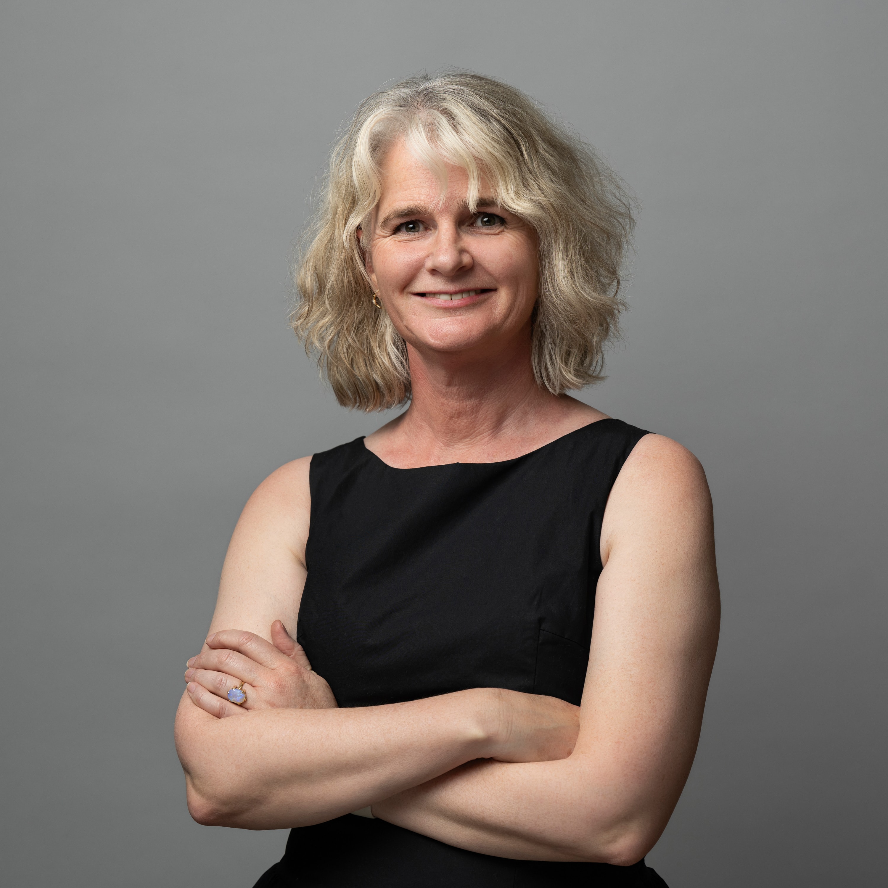 Catriona, founder of The Insights Distillery